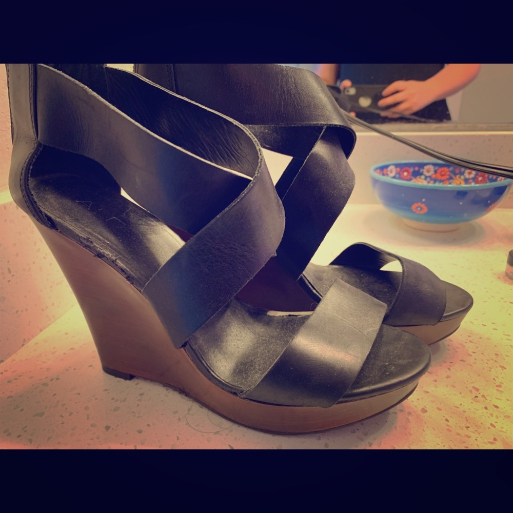 Aldo heals